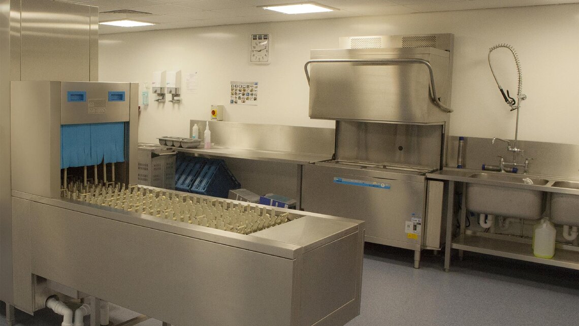 Glan Clwyd Glan Glwyd Krankenhaus Teaser