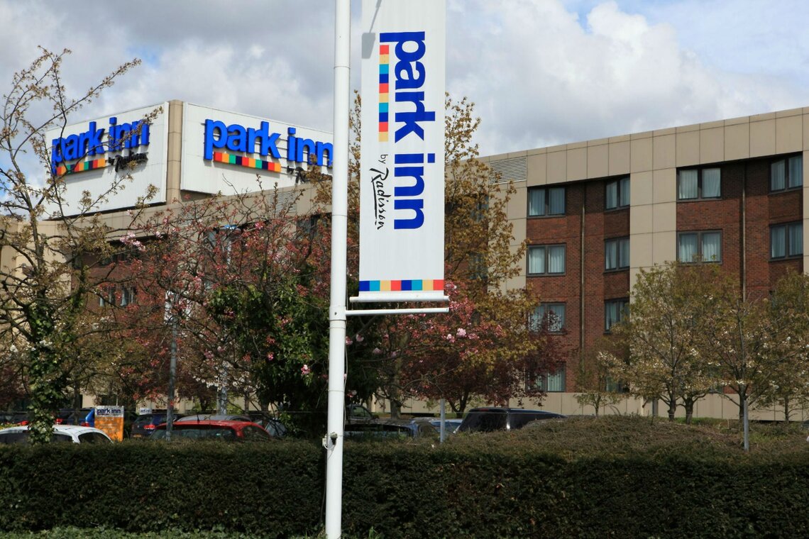 M-iQ automatic basket transport machine