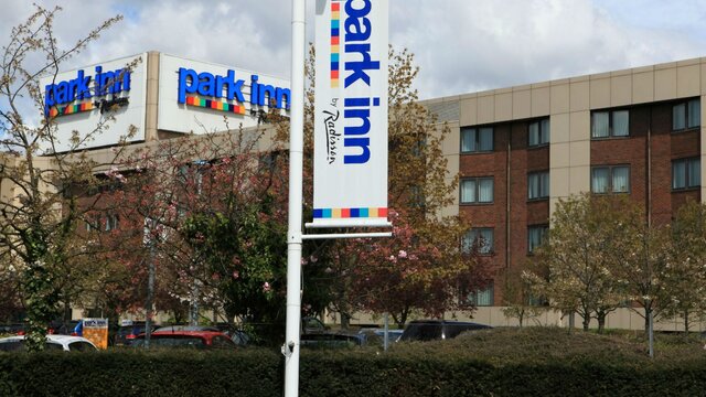 Automatic basket transport machine M-iQ automatic basket transport machine