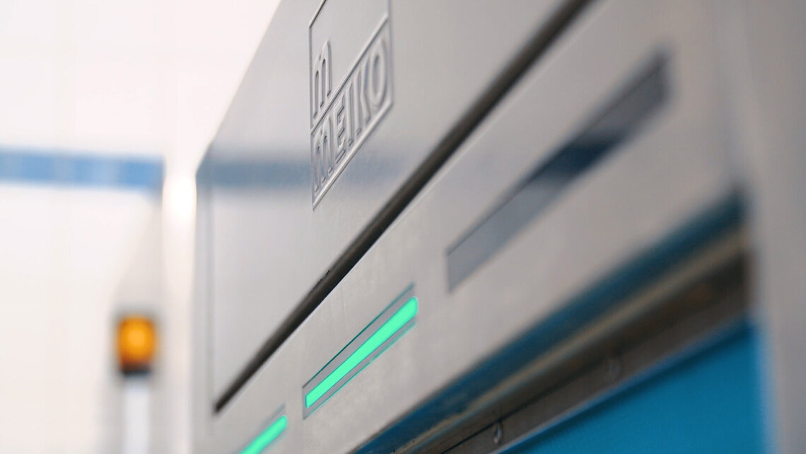 Portrait Studierendenwerk