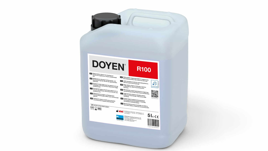 Chemical Doyen R100 Chemical Doyen R100 5l