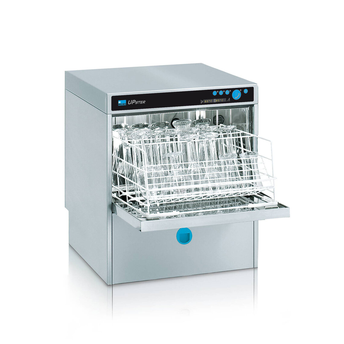 Undercounter dishwasher UPster U500G Undercounter dishwasher UPster U500G