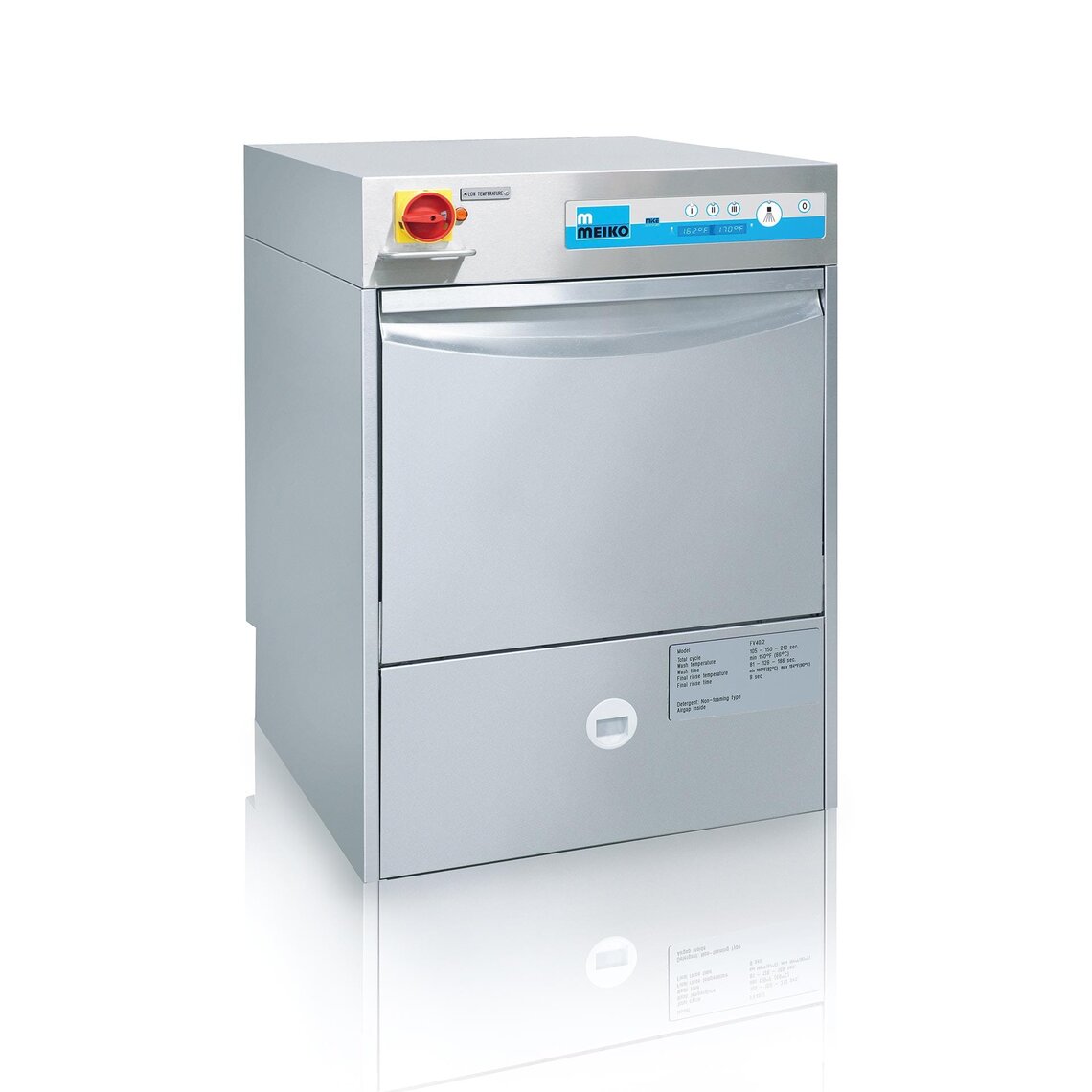galley undercounter dishwasher efficient undercounter dishwasher galley