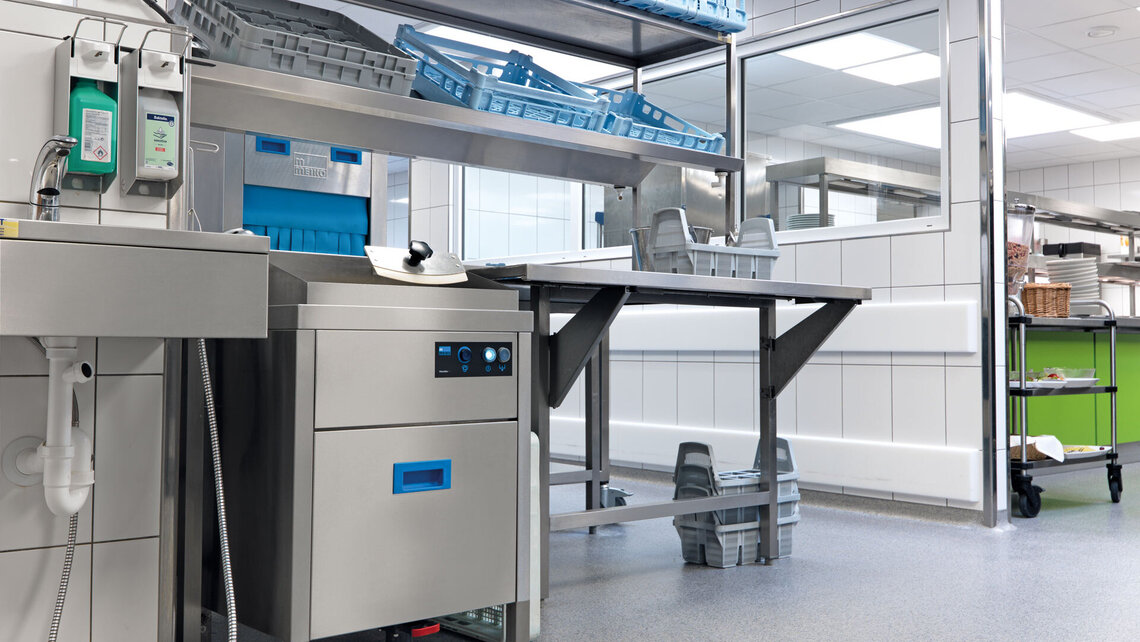 betreutes Wohnen im Eilenriedestift