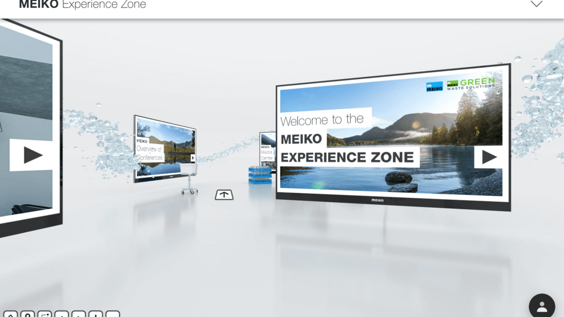 创新服务:卫生专家Meiko的数字化体验平台请访问 meiko-experiencezone.com 创新服务:卫生专家Meiko的数字化体验平台请访问 meiko-experiencezone.com