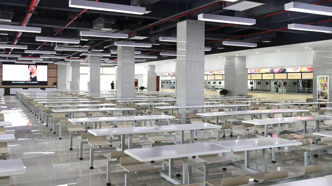 Portrait North West University