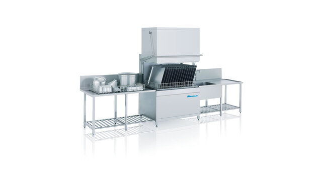 Industriegeschirrspüler DV-FV Serie