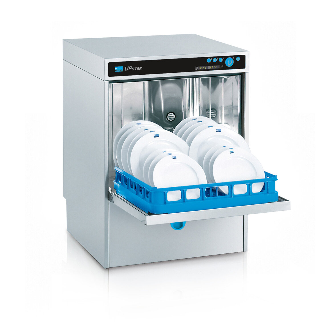 Undercounter dishwasher Upster U500 for Bistros Undercounter dishwasher Upster U500 for Bistros