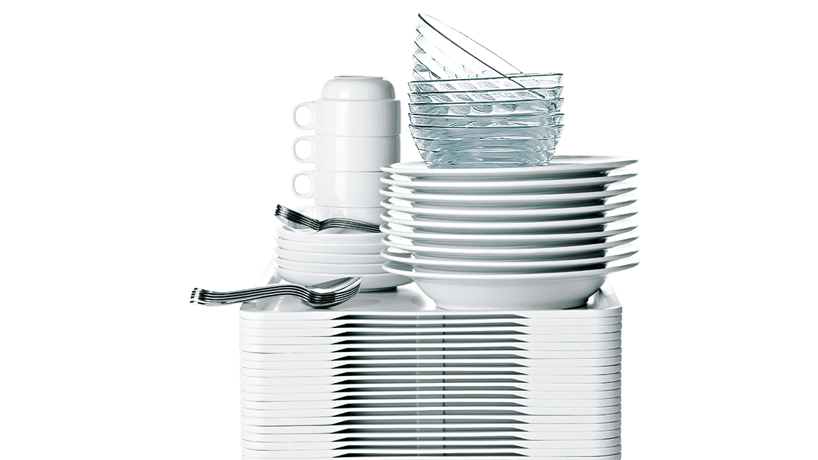 Conveyor technology MEIKO conveyor technology