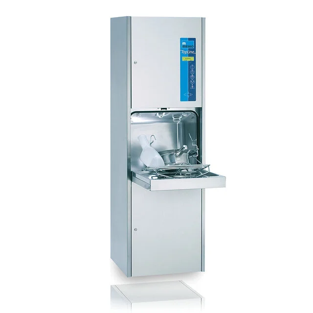 feces washer TopLine