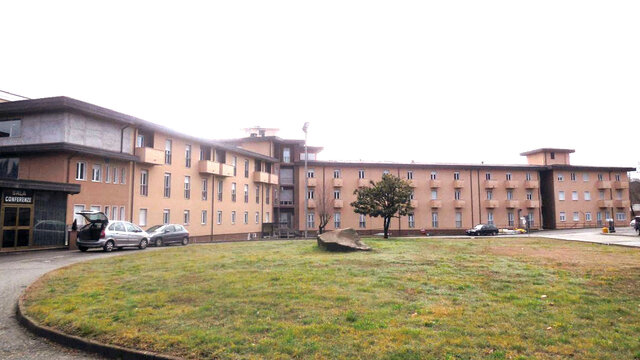 Veruno Scienfitic MEIKO