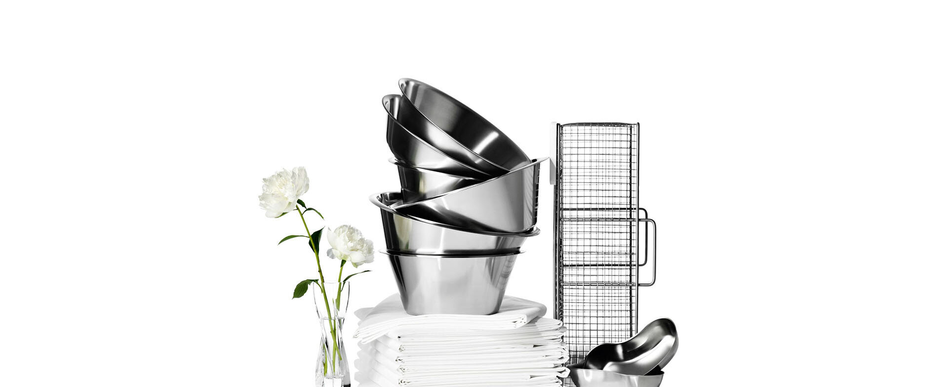 hygenic hospital utensils