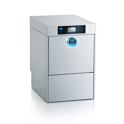 Time saved in seconds* M-iClean US dishwasher from MEIKO