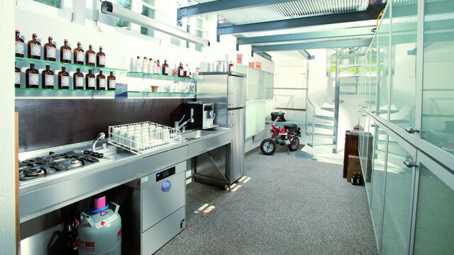 Black Forest Distillers Gin Black Forest Distillers GmbH Brennerei