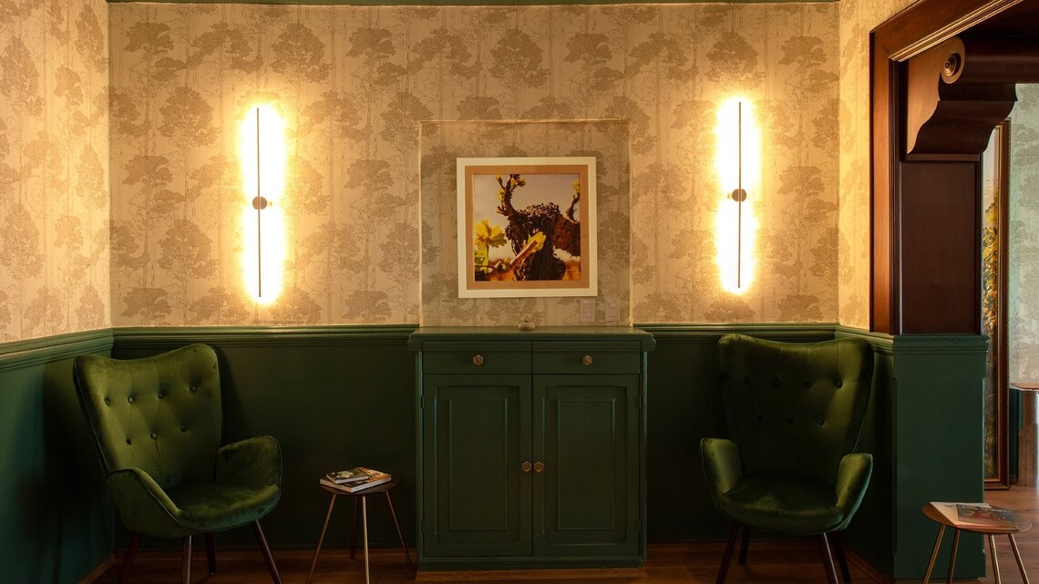 Wine Bar Concours Mondial de Bruxelles