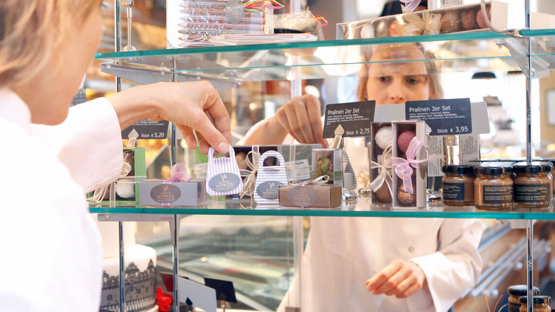 Bakery products Wippler