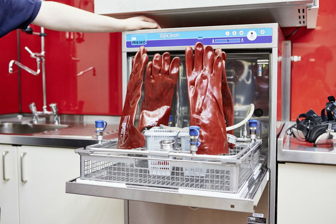 清洁设备 迈科 希尔波尔茨泰因