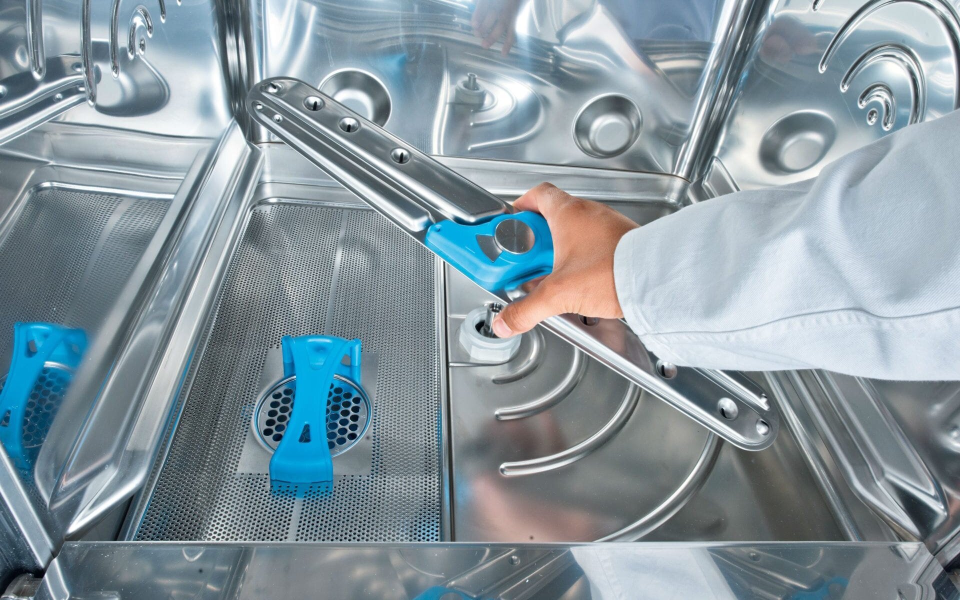 BlueConcept M-iClean BlueConcept M-iClean U