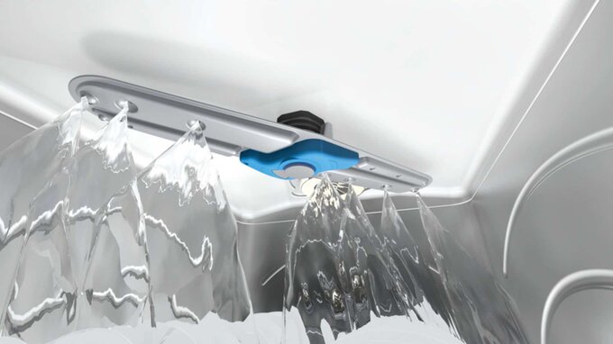 Smart ways to save resources M-iClean intelligence