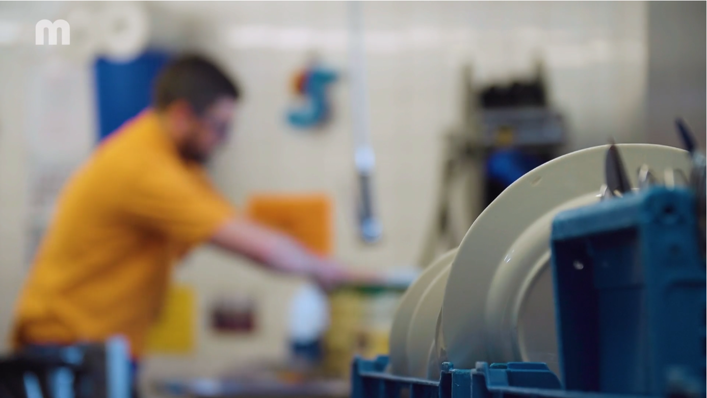 Jungfraujoch video Jungfraujoch video