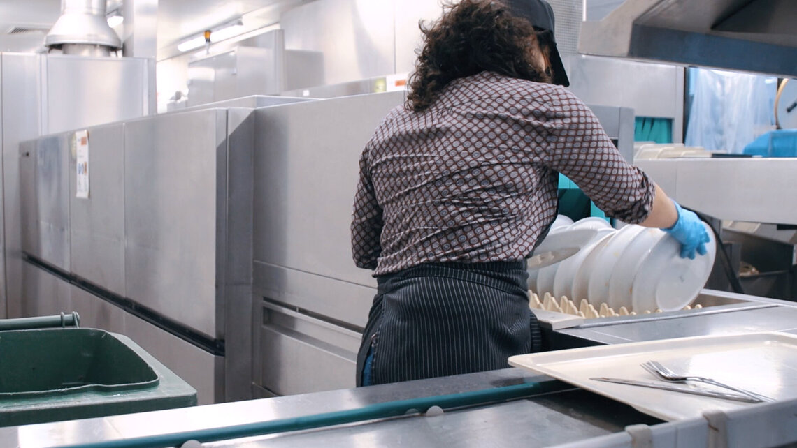 Portrait Studierendenwerk