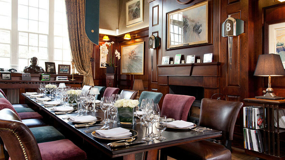 Bowcliffe Hall Bowcliffe Hall