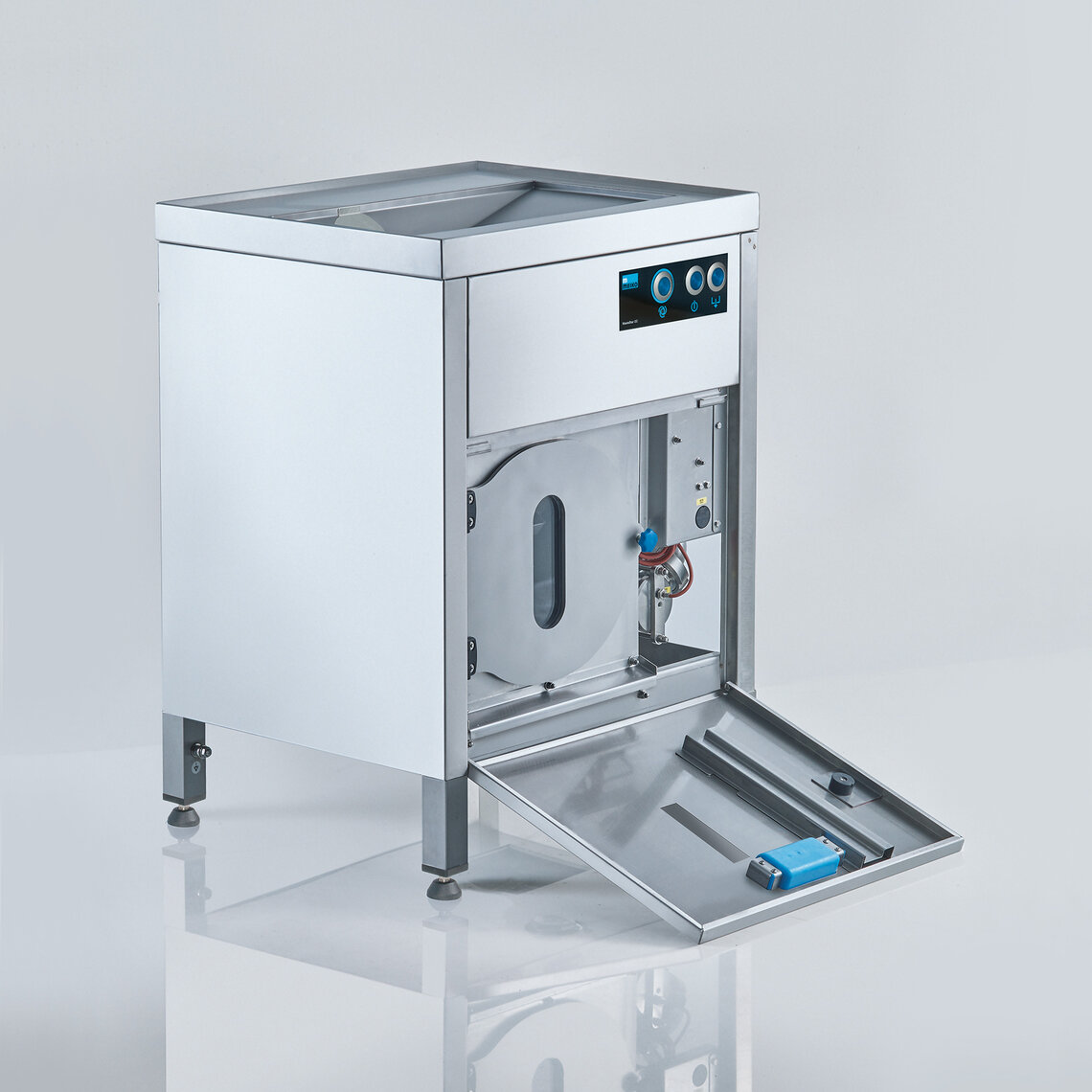 Dispose of food waste food Service WasteStar CC