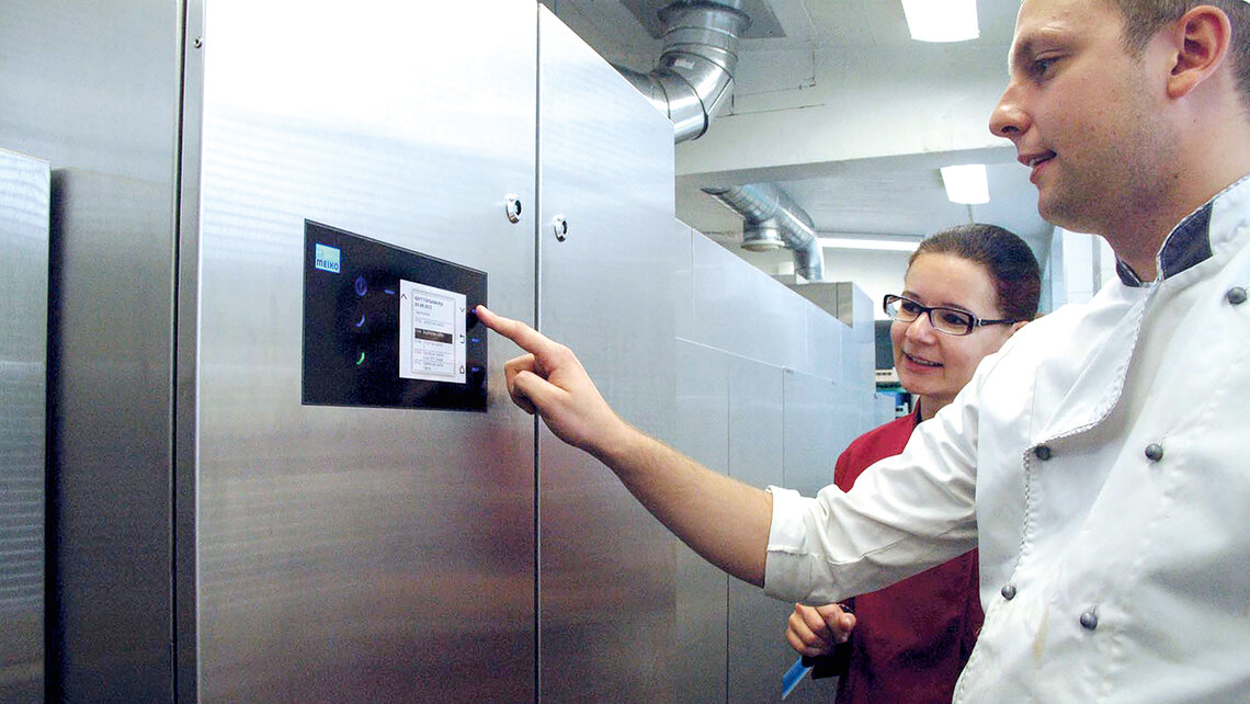 Kivelän hospital in Helsinki