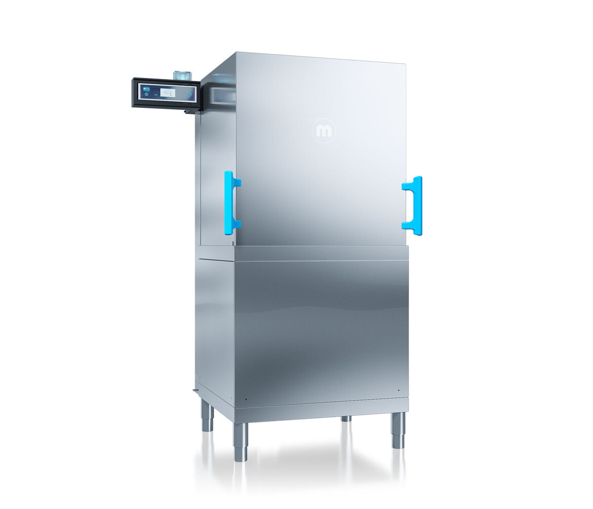 Haubenspülmaschine M-iClean H Meiko Haubenspülmaschine M-iClean H