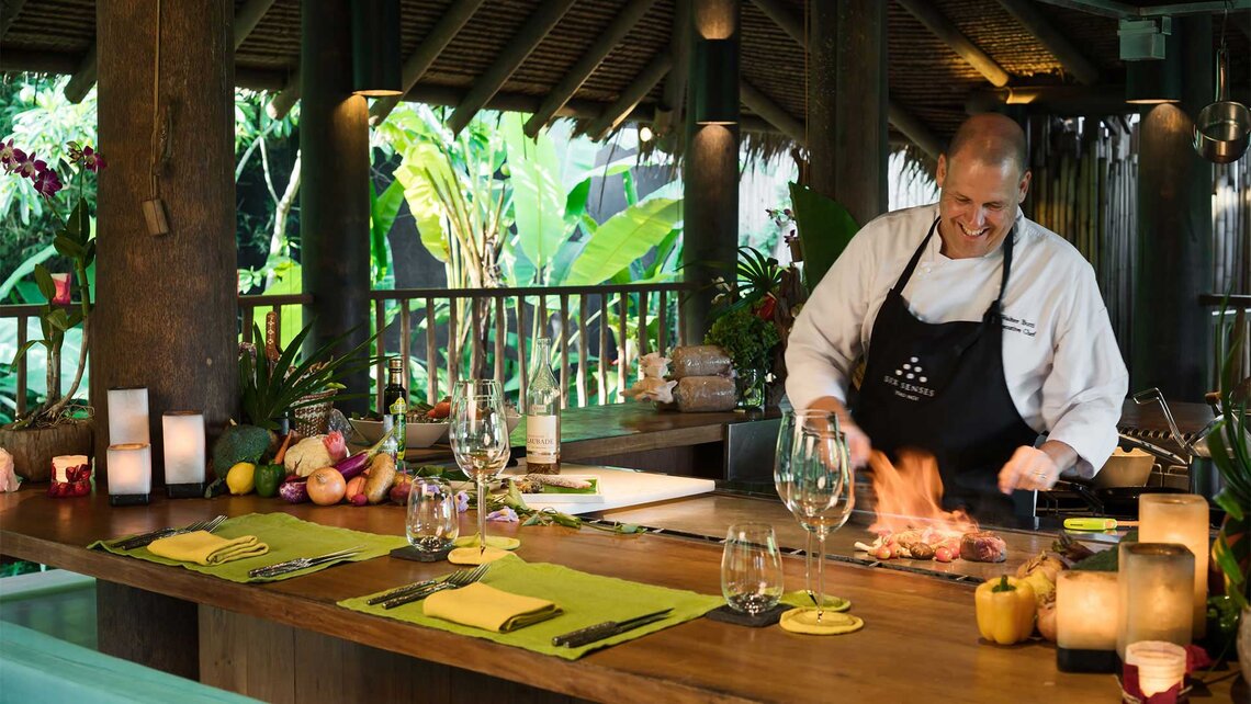 Six Senses Hotel Six Senses Hotel