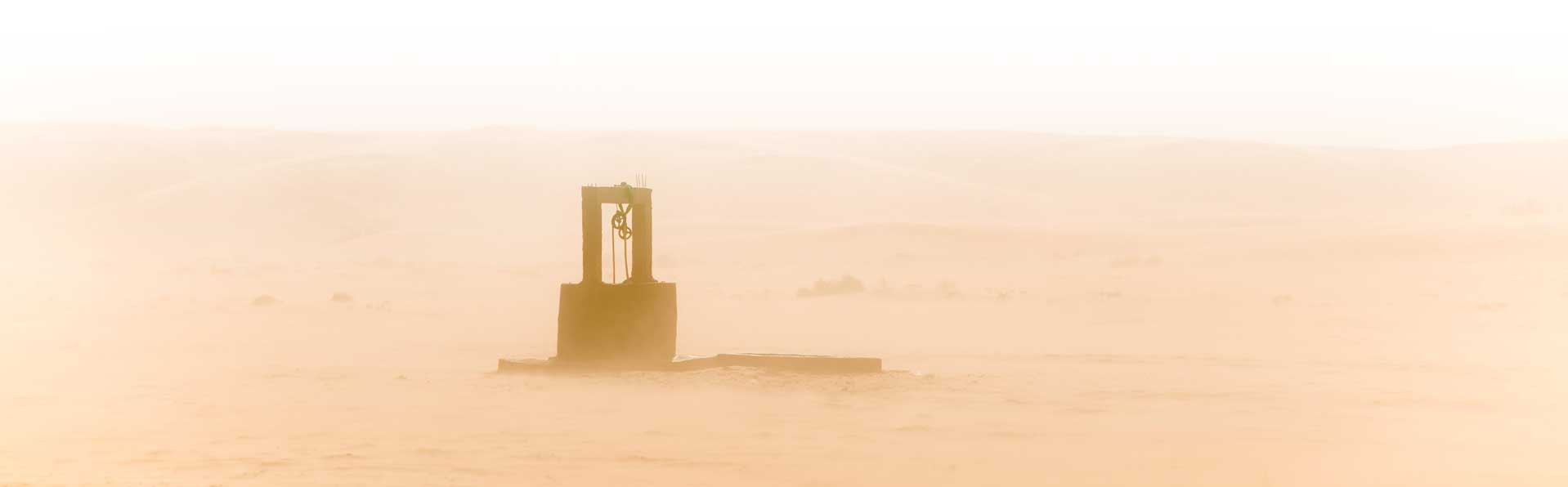 Water is a precious resource Water is a precious resource